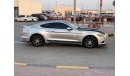 Ford Mustang Ford Mustang modil 2015V6 full option in good condition