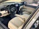 تويوتا كامري Toyota Camry SE+ 2022 - 3.5L,V6  Full Option,Panoramic, GCC Specs