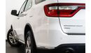 دودج دورانجو R/T 2015 Dodge Durango V8 / RMA Motors Trade in Stock