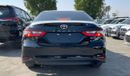 تويوتا كامري Toyota Camry 2.5L LE 4cyl Petrol - Leather Seats - Automatic Transmission 2023MY