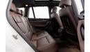 BMW X3 xDrive 28i 2017 BMW X3 28i M-Sport / High Spec / Full-Service History