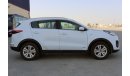 Kia Sportage LX 2.4cc, AWD Certified Vehicle With Warranty and Cruise control(93878)