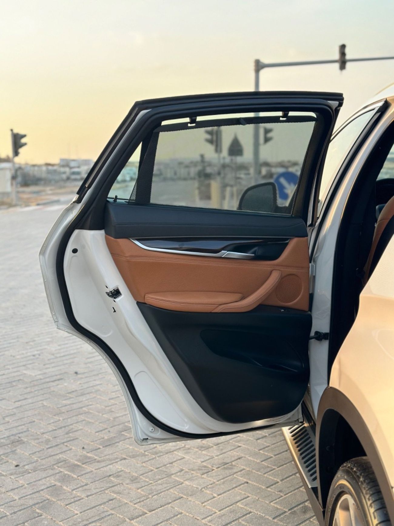 BMW X6 35i Exclusive 3.0L