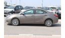 Toyota Corolla TOYOTA COROLLA 1.8L 2019