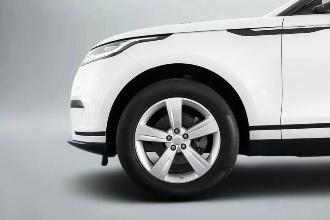 Land Rover Range Rover Velar P250 S