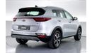 Kia Sportage EX | 1 year free warranty | 0 down payment | 7 day return policy