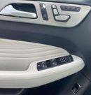 مرسيدس بنز GLE 43 AMG Coupe 3.0L 2017 GCC