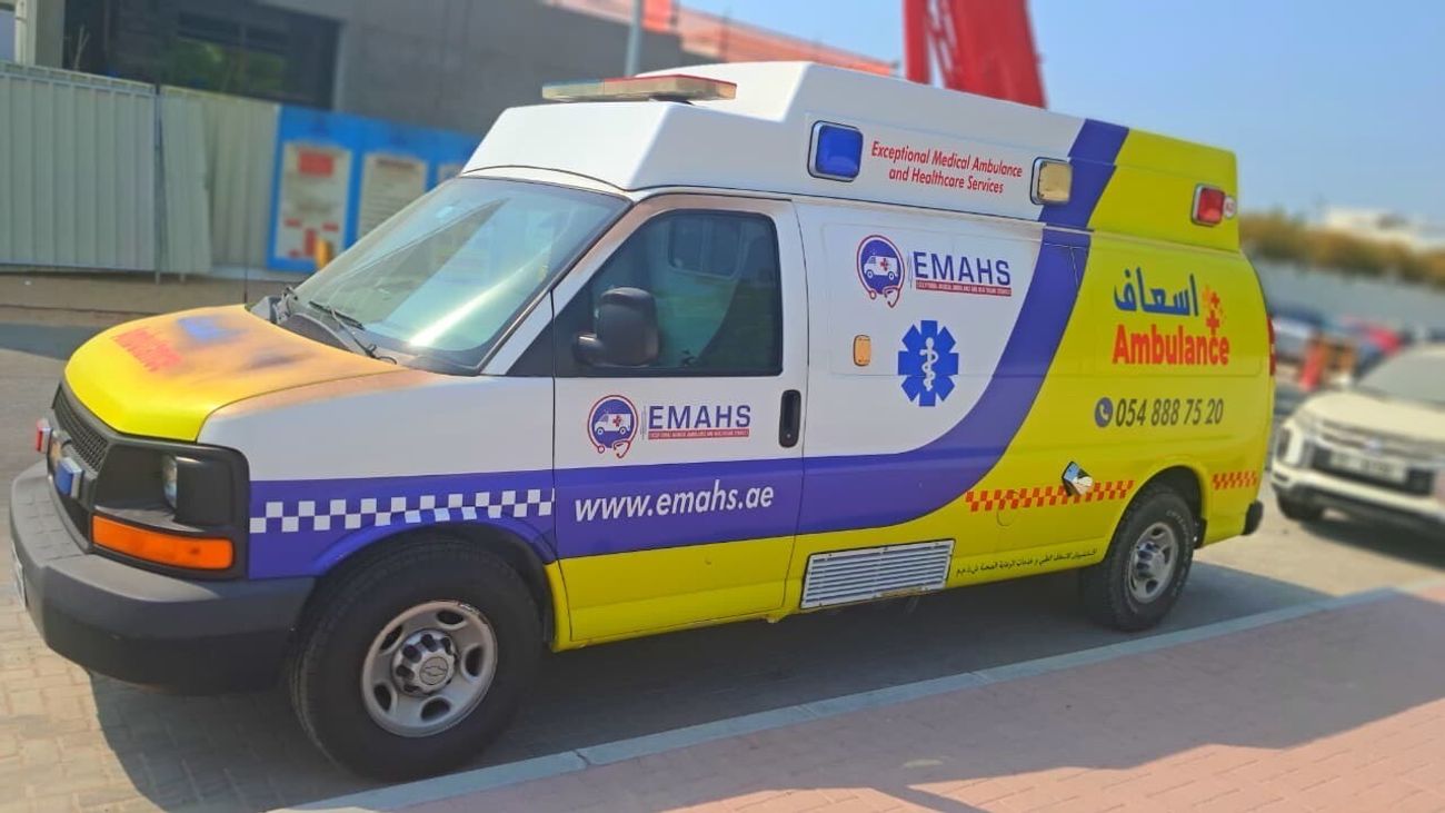 جي أم سي سافانا 2500 EXPLORER