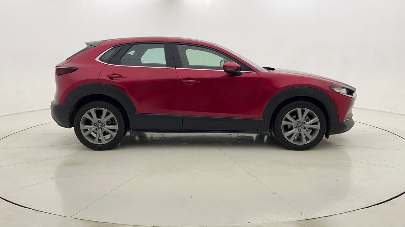 Mazda CX30 ELITE 2 | Zero Down Payment | Home Test Drive