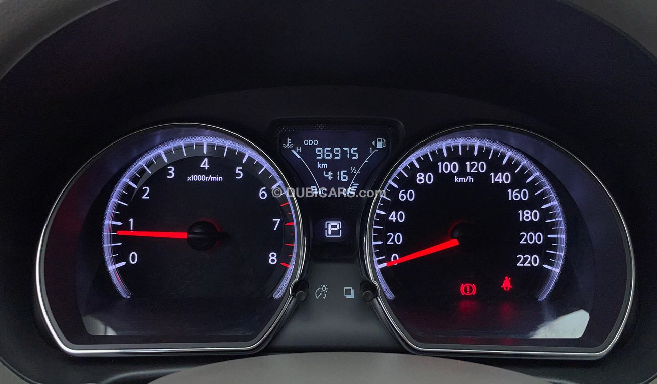 Nissan Sunny SL 1.5 | Zero Down Payment | Free Home Test Drive