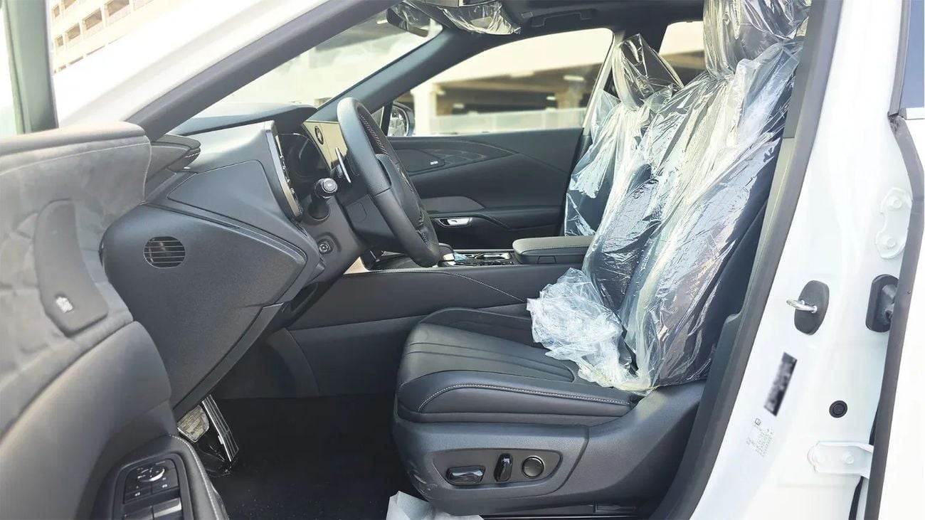 Lexus RX350 F-SPORT LEXUS/RX350/2.4L F- SPORT AT