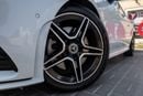 Mercedes Benz CLA250 Premium 2.0L 2022 Mercedes-Benz CLA 250 GCC Specs | Agency Warranty | Service Contract