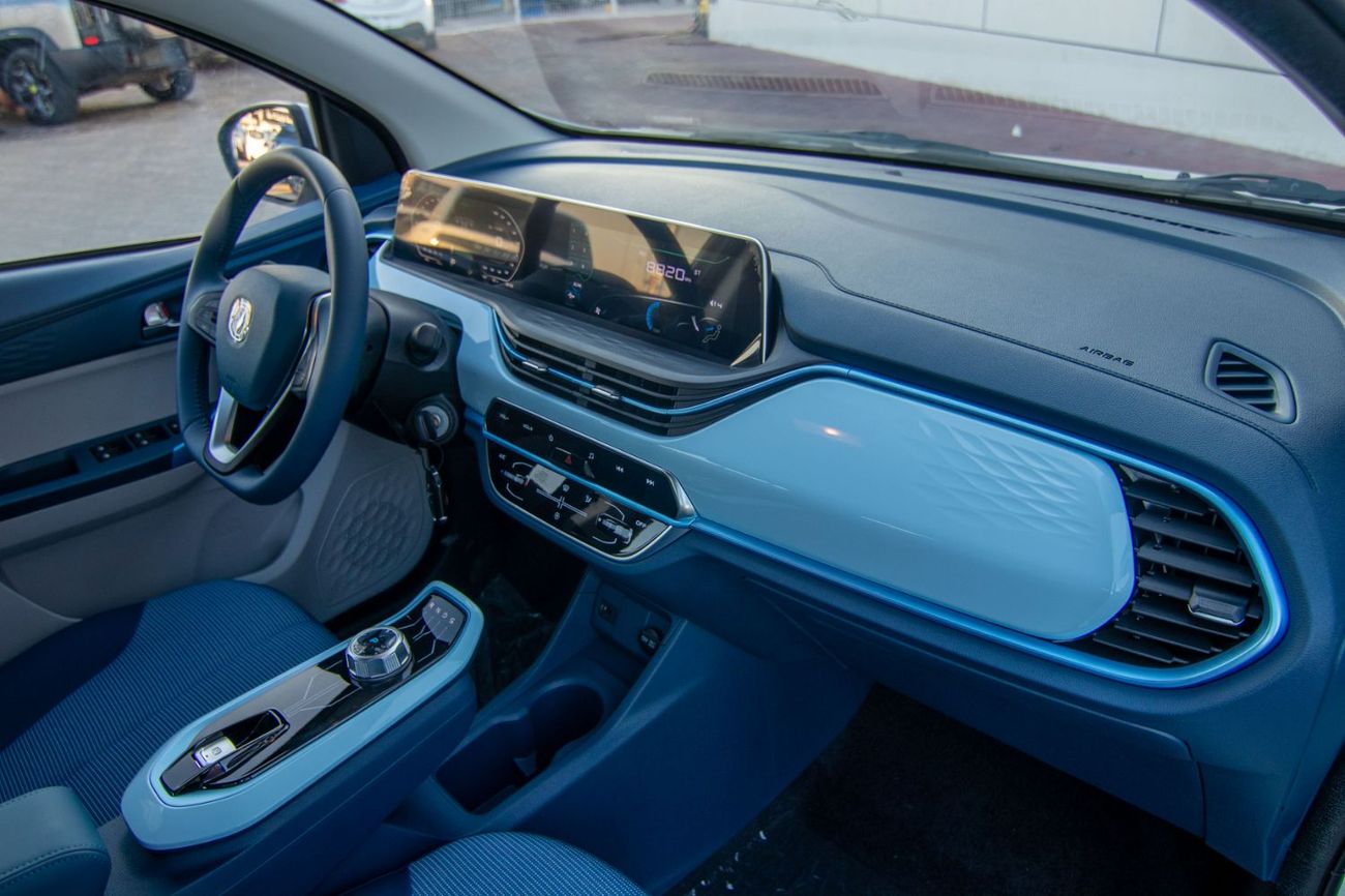 Changan Ben EStar 2024 CHANGAN E-STAR | FULL OPTIONS | 310 KM |