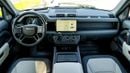 Land Rover Defender 130 | 2-YEAR WARRANTY + SERVICE AVAILABLE | IN-HOUSE FINANCING | 0% DOWNPAYMENT (BANK)