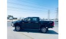 Toyota Hilux SR5 Diesel Right Hand Drive Full option