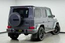 مرسيدس بنز G 63 AMG 4MATIC SUV 2022 Mercedes Benz G63 AMG G Manufaktur, Warranty, Full Service History, Low Km, Fully Lo