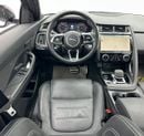 Jaguar E Pace 2021 Jaguar E-Pace P300e, 1 Year Warranty Unlimited, Excellent Condition