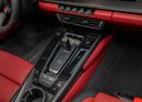 بورش 911 تارجا 4GTS .2 TARGA 4 GTS • Warranty until • GCC Spec