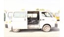 نيسان أورفان 15 SEATER MINI BUS GCC