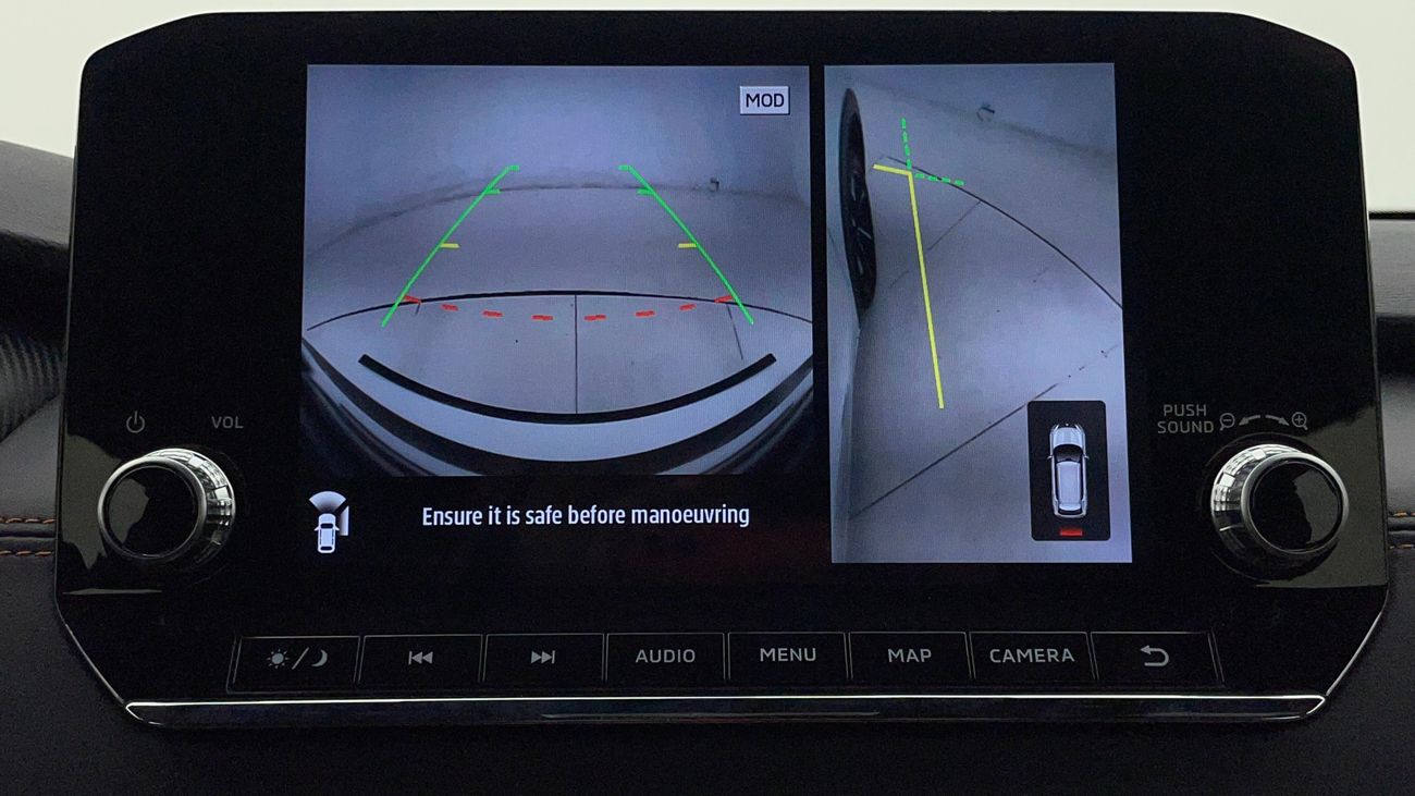ميتسوبيشي آوتلاندر PREMIUM LAUNCH EDITION 2.5 | بدون دفعة مقدمة | اختبار القيادة في المنزل