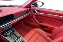 Porsche 911 TURBO S 3.8L (640 HP) Convertible