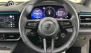 Porsche Macan Electric Estate RIGHT HAND DRIVE