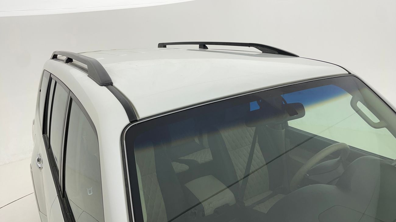 Mitsubishi Pajero GLS MID 3.5 | Zero Down Payment | Free Home Test Drive