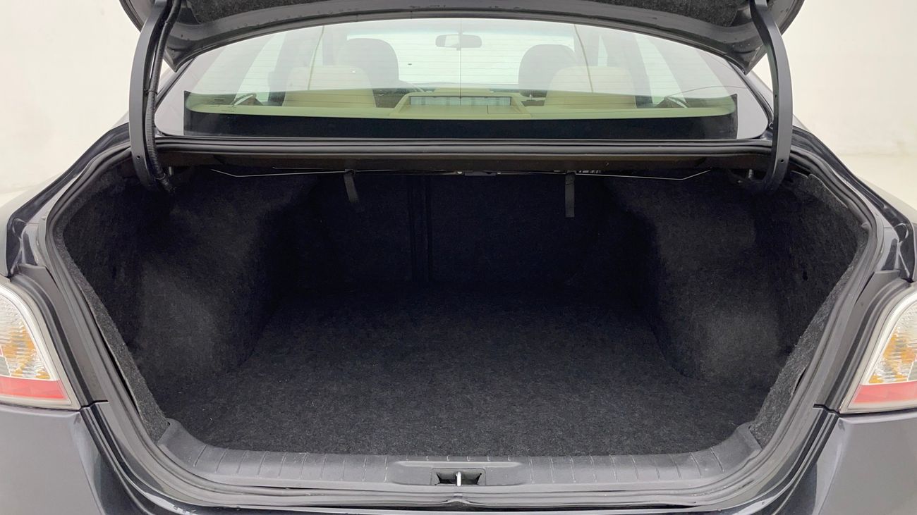 Nissan Altima SV 2.5 | Zero Down Payment | Home Test Drive