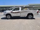 Toyota Hilux HILUX 4WD S/C 2.7 GLS-G