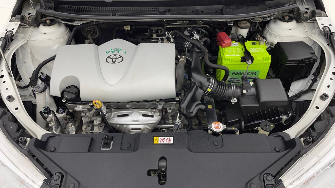 Toyota Yaris SE 1.5 | Zero Down Payment | Home Test Drive