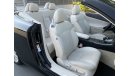 Lexus IS300 C HARD TOP CONVERTIBLE - 2010 - EXCELLENT CONDITION - VAT INCLUSIVE