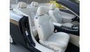 لكزس IS 300 C HARD TOP CONVERTIBLE - 2010 - EXCELLENT CONDITION - VAT INCLUSIVE