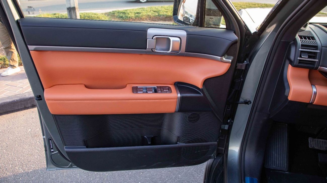 بي واي دي ليوبارد تيتانيوم 7 DM-i 190KM 4WD ULTRA EDITION | 2025 | Ready Stock Limited QTY | For Local Registration +10%