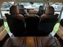 Kia Carnival SXL 3.5L 8seat