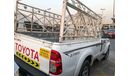 Toyota Hilux s/c pick up 4x4,Model:2015.Excellent condition