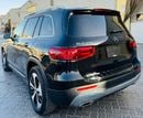 Mercedes Benz GLB250 4MATIC