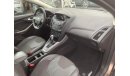فورد فوكاس Ford Focus Eco Boost_Gcc_2017_Excellent_Condition _Full option