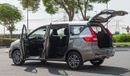 سوزوكي ايرتيغا SUZUKI ERTIGA GLX1.5L AT