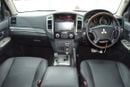 Mitsubishi Pajero Full option clean car