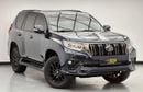 Toyota Prado 2022 Toyota Prado VXR Adventure, 1 Year Warranty Unlimited Km, 03/2028 Toyota Service Contract, Toyo