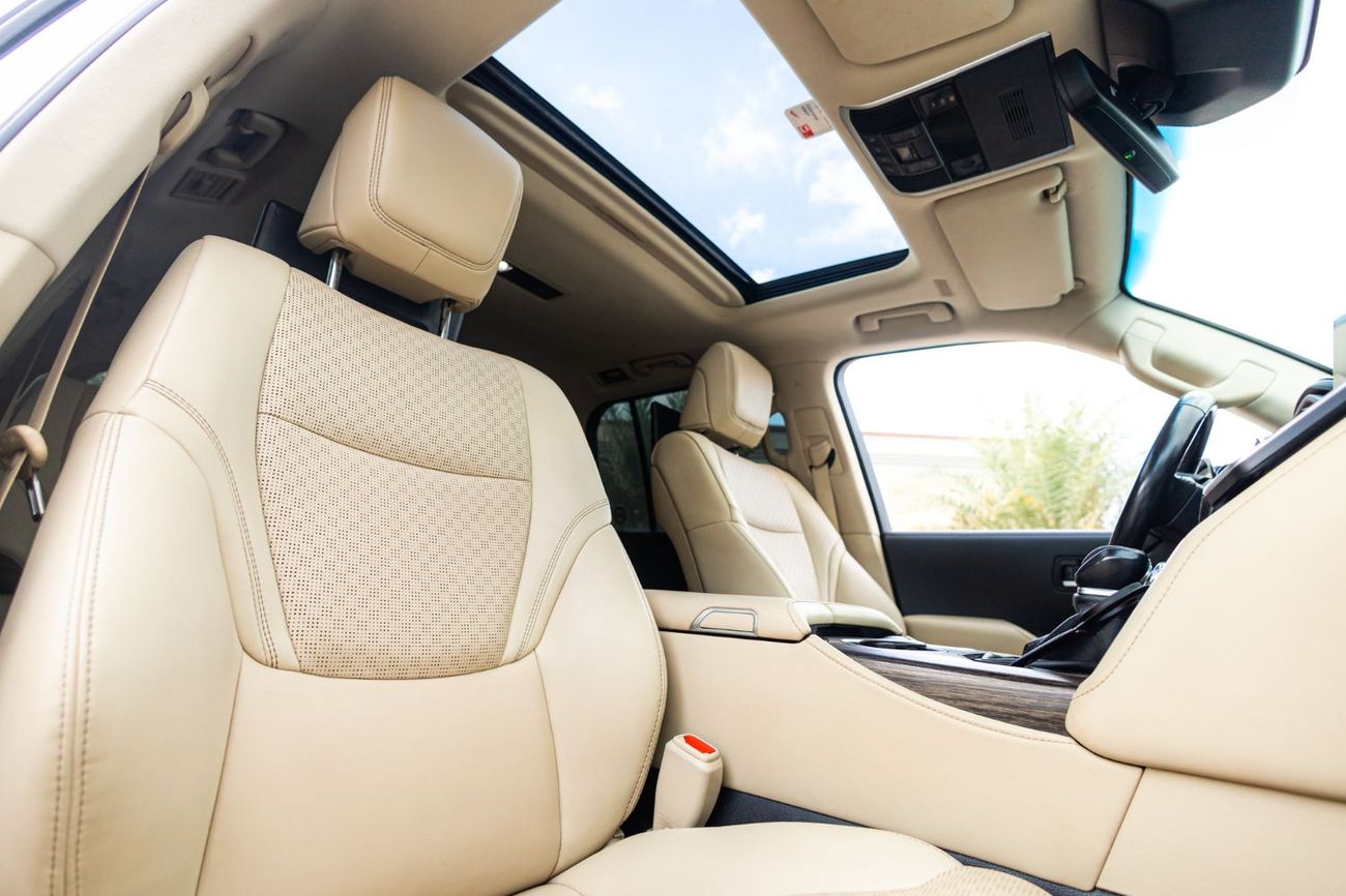 Toyota Land Cruiser VXR 4.0L