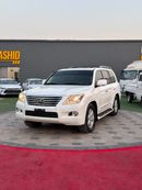 لكزس LX 570 TOP