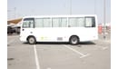 Nissan Civilian 30 SEATER BUS WITH GCC SPEC