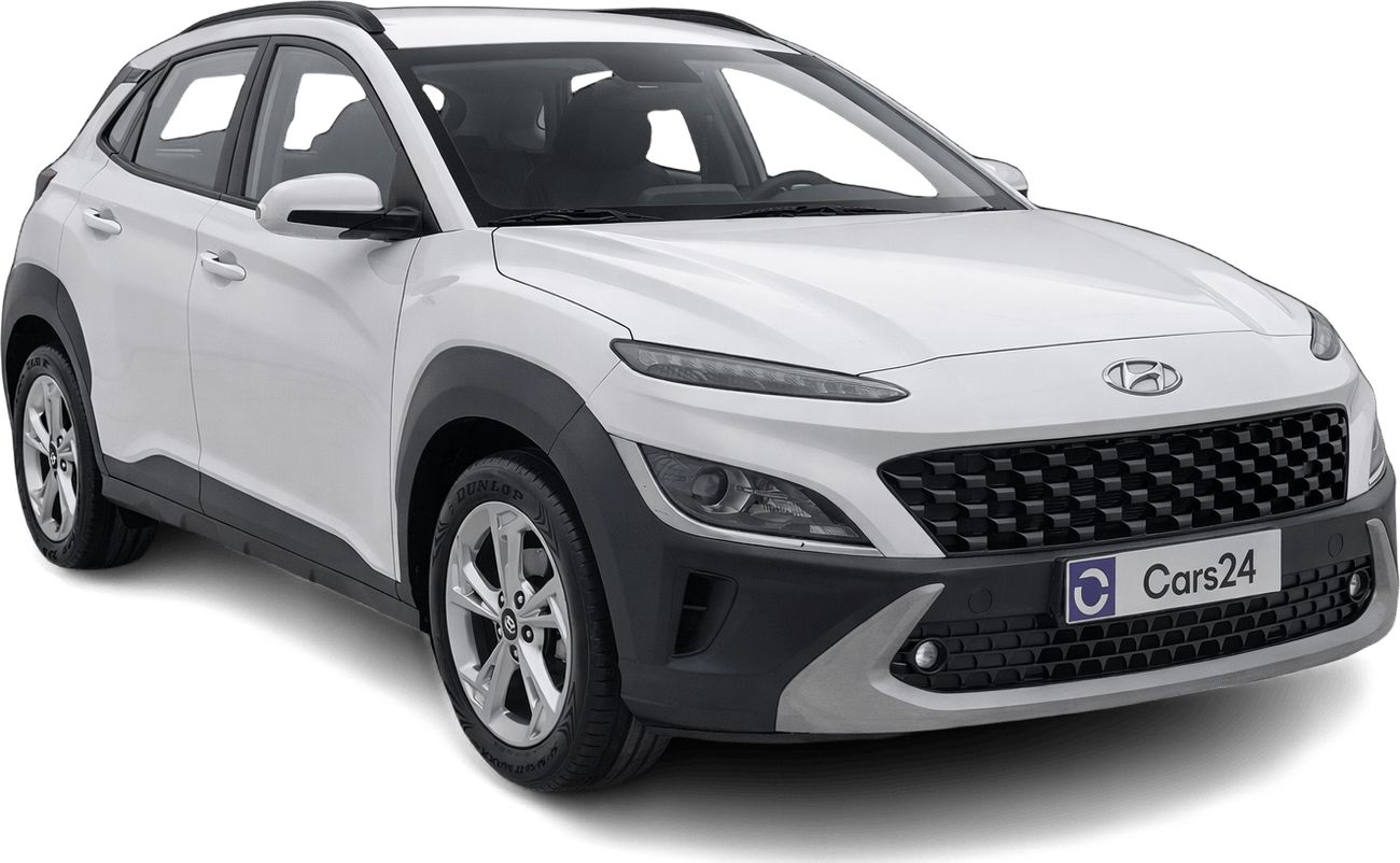 Hyundai Kona SMART 2023 | AED 715/Month | 0 DP | 30 Day Return | Warranty | Service History