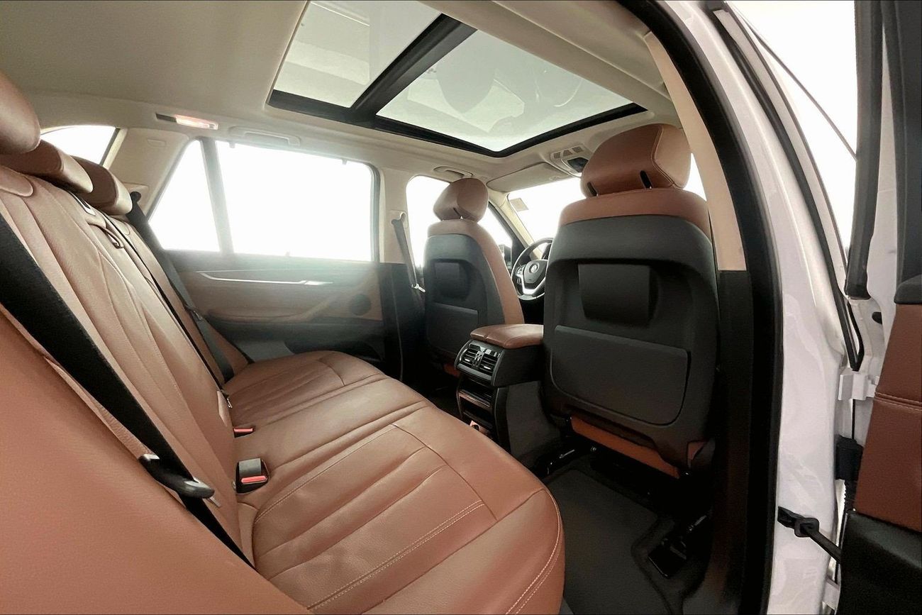 BMW X5 35i Executive | Guaranteed Warranty | 0 Down Payment