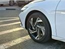 Hyundai Elantra SMART Hyundai Elantra 1.5L | 2025 Model |
