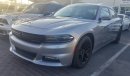 Dodge Charger 2015 Gulf specs V6 Full options Sunroof DVD camera leather interiors