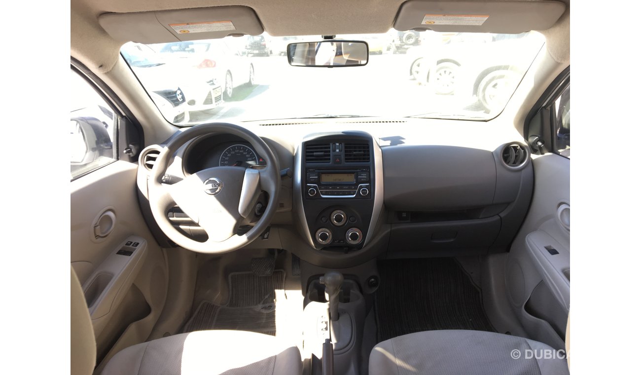 Nissan Sunny we offer : * Car finance services on banks * Extended warranty * Registration / export services