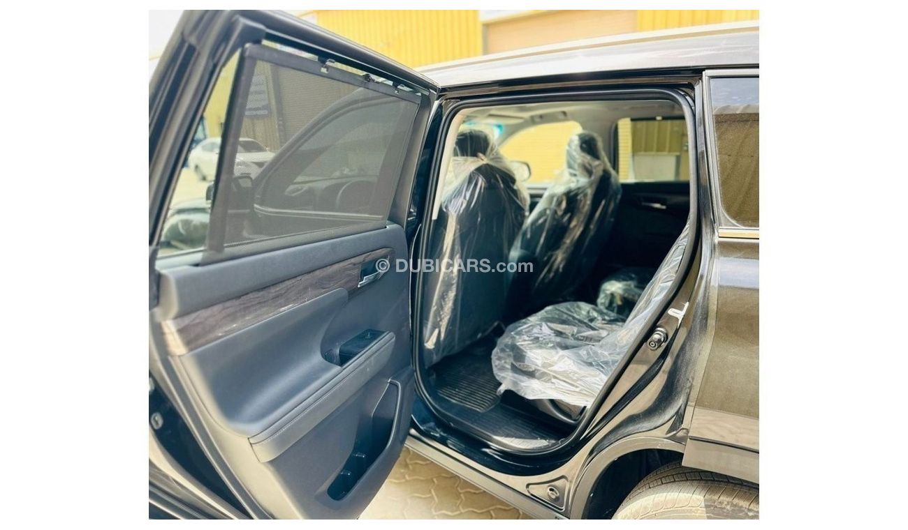 Toyota Highlander “Offer”2022 Toyota Highlander Platinum AWD 3.5L 1,000 Mileage only - 360* CAM - Panorama / EXPORT ON