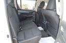 Toyota Hilux SGLX Right Hand Drive Year: 2024 Engine: 2.8L/ V4